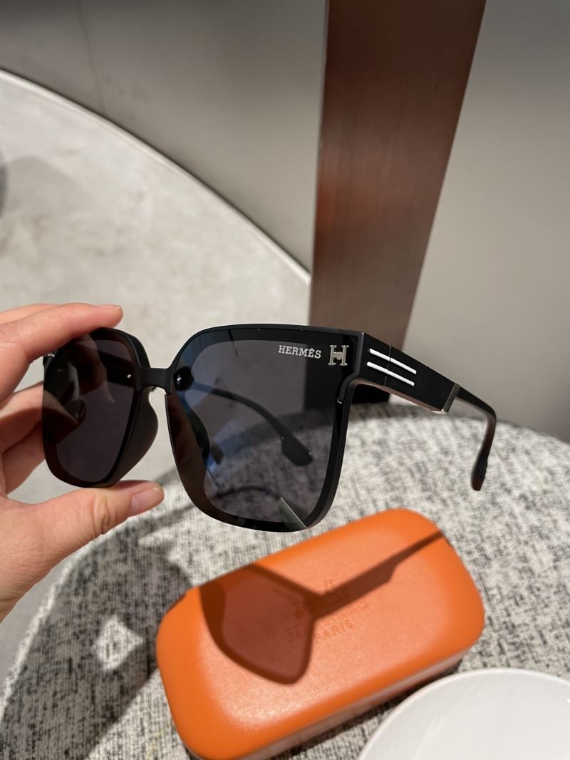 Hermes Sunglasses